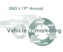 19th Annual Vehicle Remarketing Summit